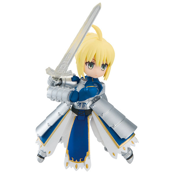 【BOX販売】デスクトップアーミー Fate/Grand Order （再販）