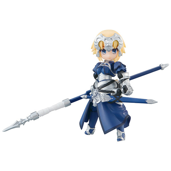 【BOX販売】デスクトップアーミー Fate/Grand Order （再販）