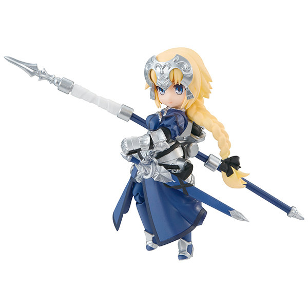 【BOX販売】デスクトップアーミー Fate/Grand Order （再販）