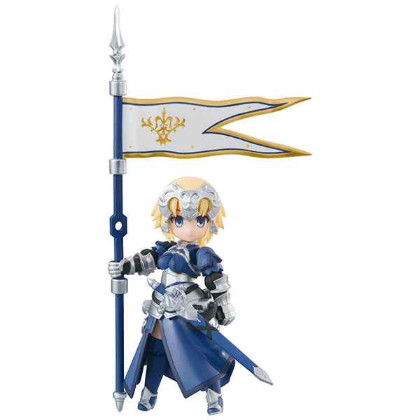 【BOX販売】デスクトップアーミー Fate/Grand Order （再販）