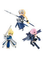 【BOX販売】デスクトップアーミー Fate/Grand Order （再販）