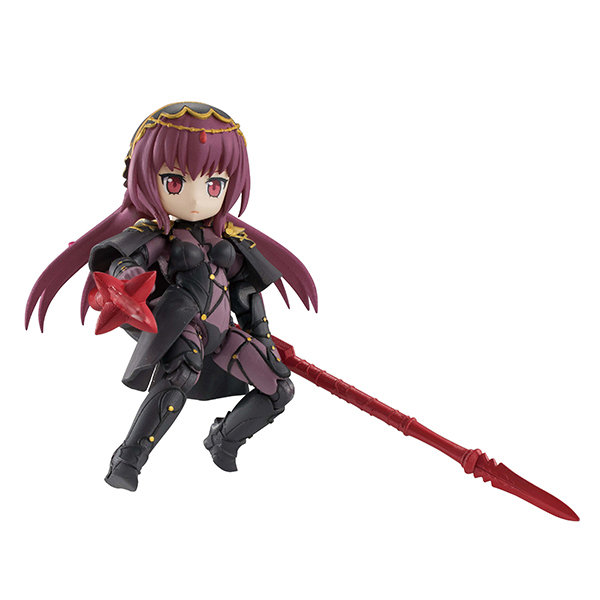 【BOX販売】デスクトップアーミー Fate/Grand Order 第2弾（再販）