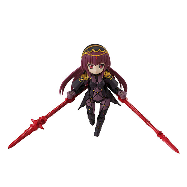 【BOX販売】デスクトップアーミー Fate/Grand Order 第2弾（再販）