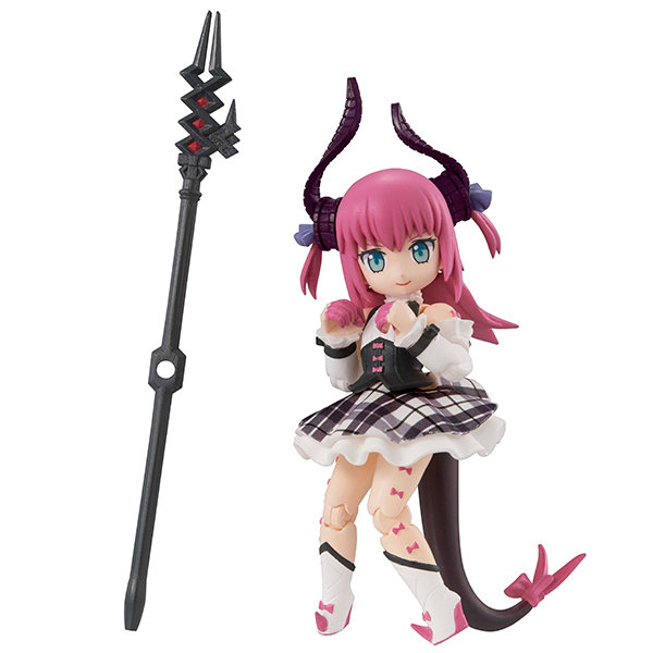 【BOX販売】デスクトップアーミー Fate/Grand Order 第2弾（再販）