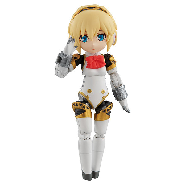 【BOX販売】デスクトップアーミー ペルソナシリーズコラボ アイギス