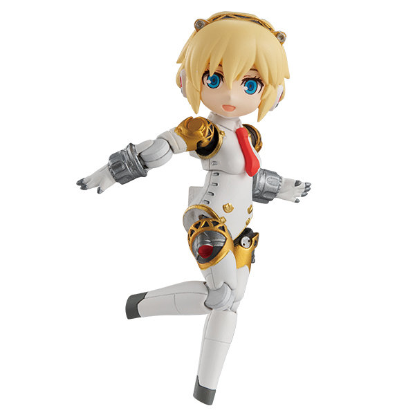 【BOX販売】デスクトップアーミー ペルソナシリーズコラボ アイギス