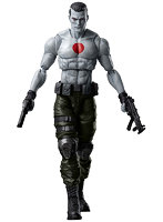 FigZero S VALIANT Bloodshot