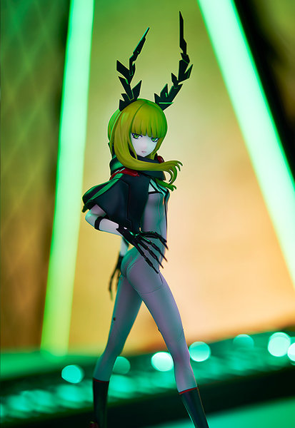 POP UP PARADE ブラック★★ロックシューター DAWN FALL デッドマスター DAWN FALL Ver.