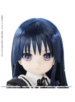 ピュアニーモキャラクターシリーズ 145 アサルトリリィ 白井 夢結