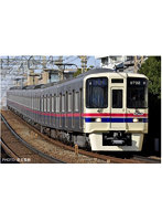 A7476 京王9000系 9732F 増結4両セット