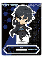 ソードアート・オンライン「キリト」じゃんこれアクリルスタンド