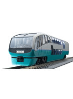 FM027 ファーストカーミュージアム JR 251系特急電車（スーパービュー踊り子・2次車・新塗装