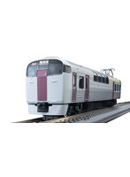 FM028 ファーストカーミュージアム JR 215系近郊電車（2次車）