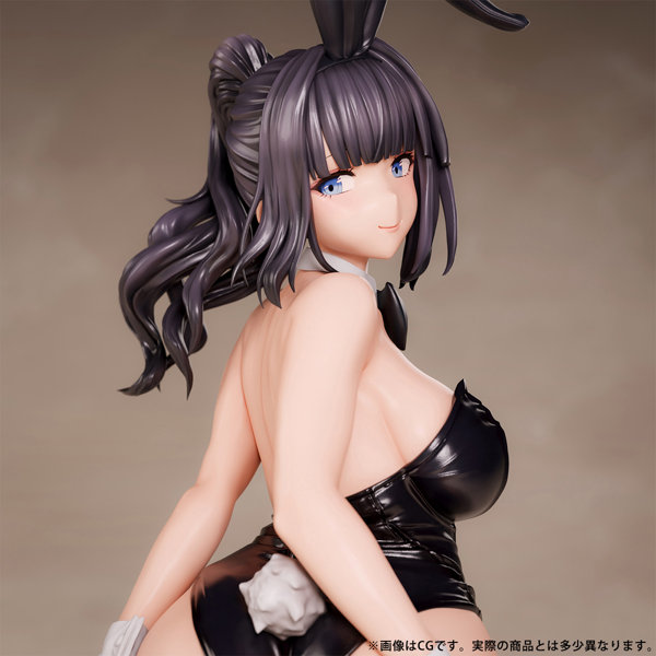 FOTSオリジナルバニー「ライア」 1/6スケール 塗装済み完成品フィギュア