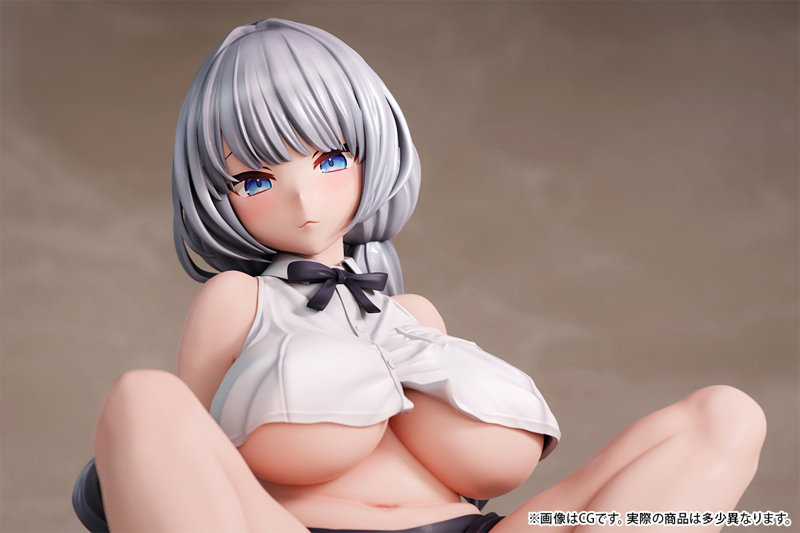 FOTSオリジナル「エマ」 1/6スケール 塗装済み完成品フィギュア