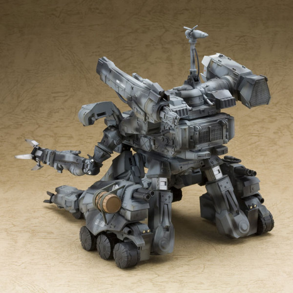 ガンヘッド