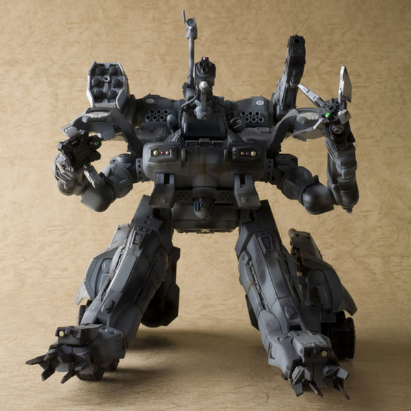ガンヘッド