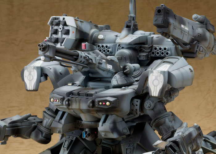 ガンヘッド