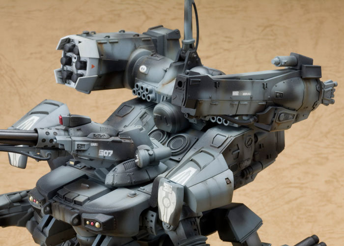 ガンヘッド