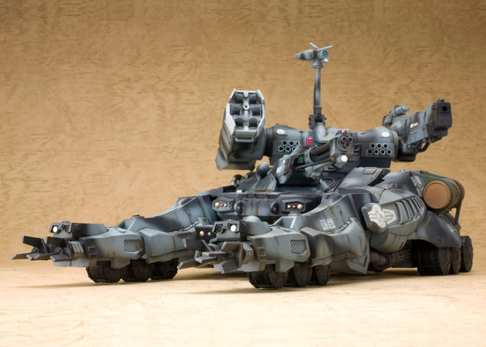 ガンヘッド
