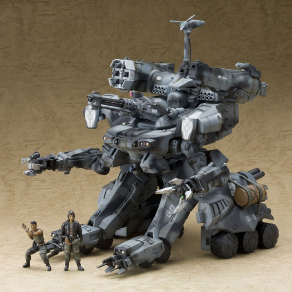 ガンヘッド
