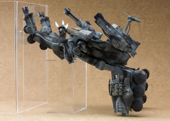 ガンヘッド