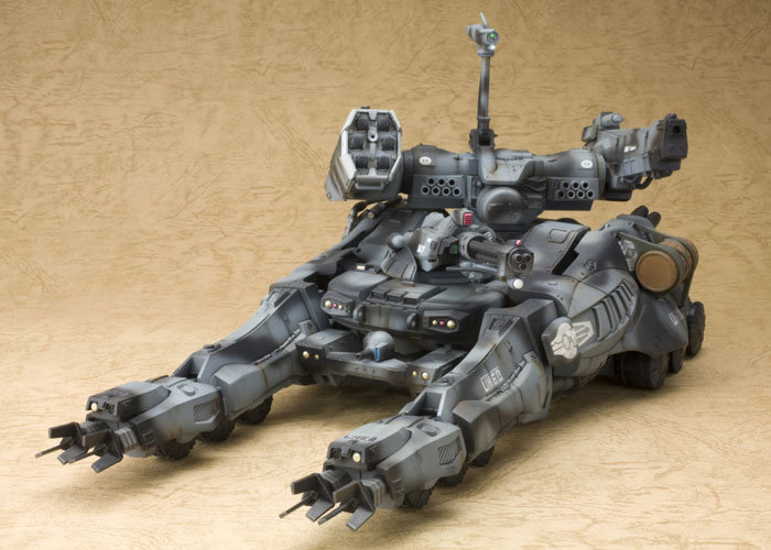 ガンヘッド