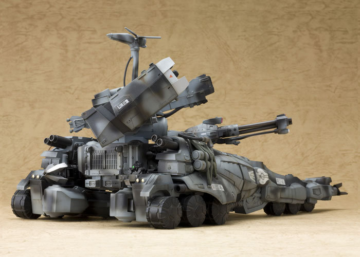 ガンヘッド