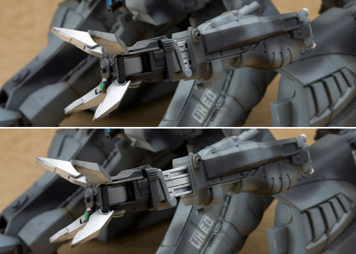 ガンヘッド