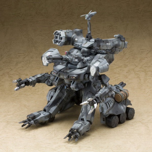 ガンヘッド