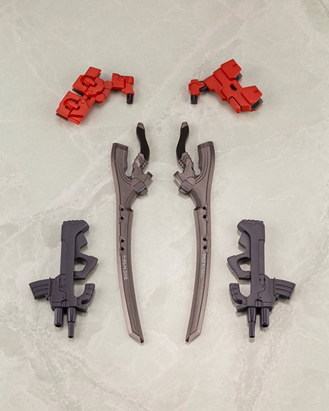 マブラヴ 1/144 武御雷 Type-00F 月詠真那機