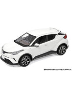 1/24 Toyota C-HR G （2017）