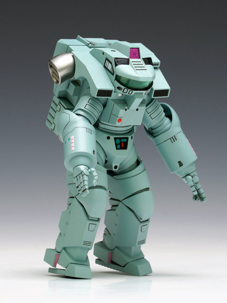 1/20SCALE 機動歩兵［戦略通信型］