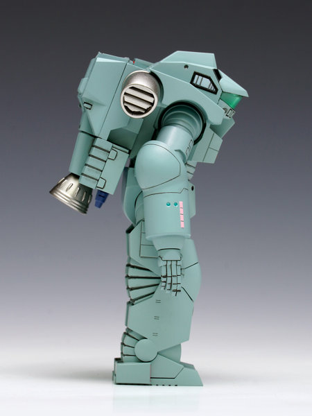 1/20SCALE 機動歩兵［戦略通信型］