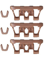 【10%ポイント還元中】SK-26III III/IV号初期型36cm幅可動履帯