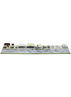 1/700 SPS21 現用アメリカ海軍航空基地1（1980年代）