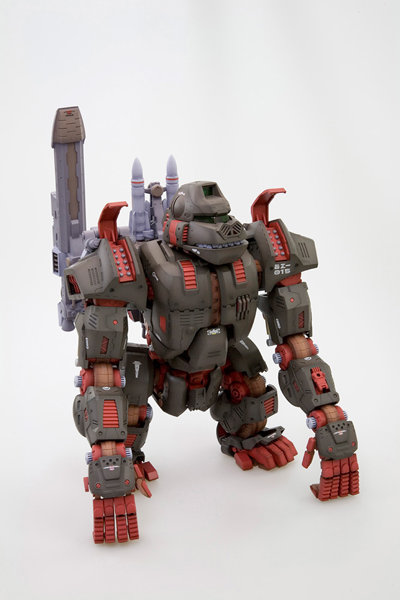 EZ-015 アイアンコング マーキングプラスVer.