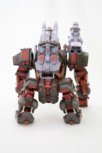 EZ-015 アイアンコング マーキングプラスVer.