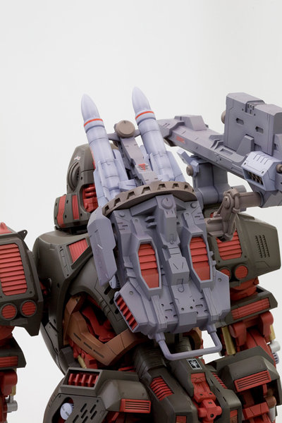 EZ-015 アイアンコング マーキングプラスVer.