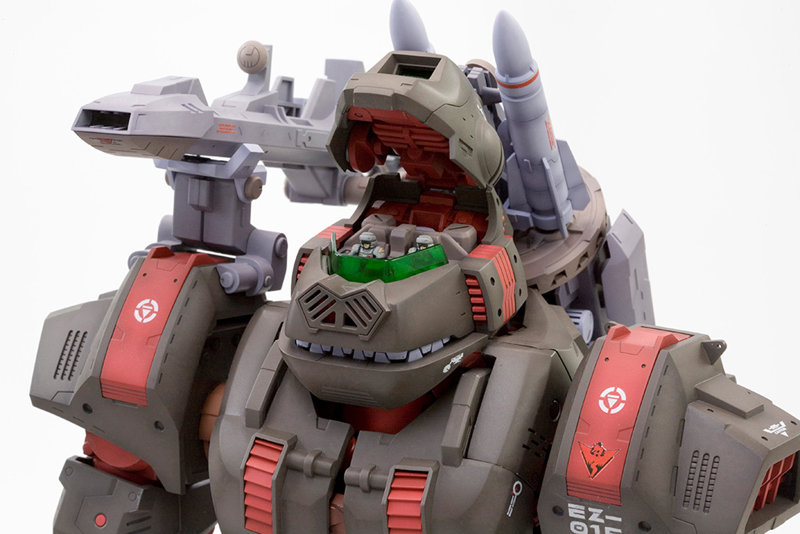 EZ-015 アイアンコング マーキングプラスVer.