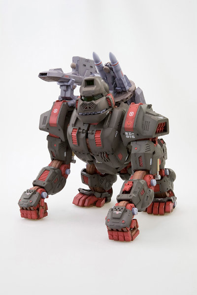 EZ-015 アイアンコング マーキングプラスVer.
