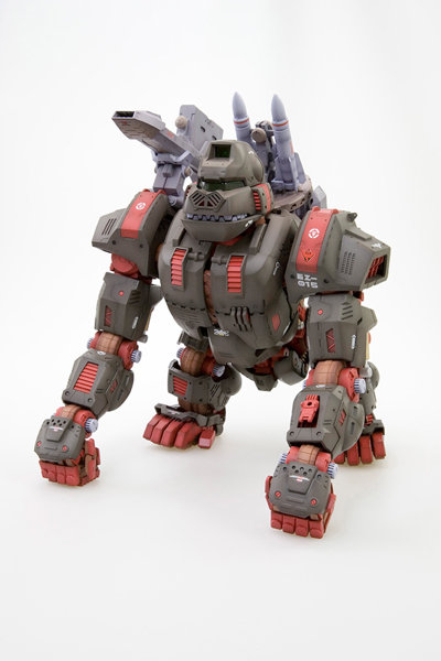 EZ-015 アイアンコング マーキングプラスVer.
