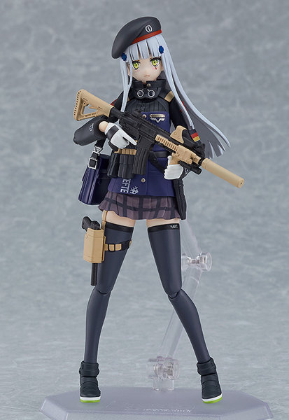 figma ドールズフロントライン 416