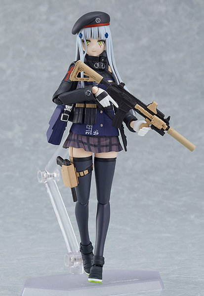 figma ドールズフロントライン 416