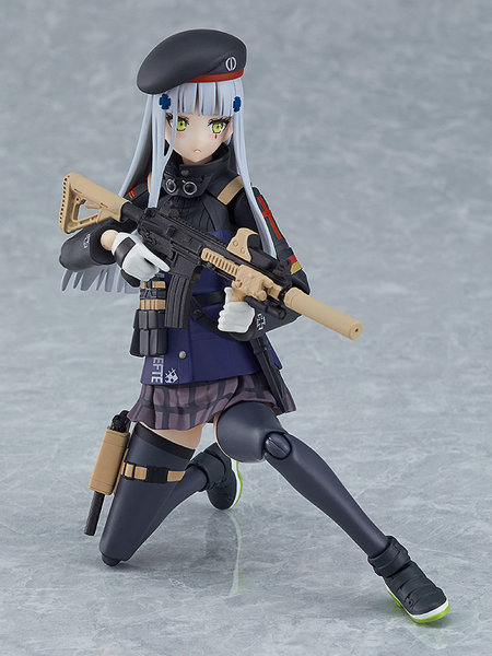 figma ドールズフロントライン 416