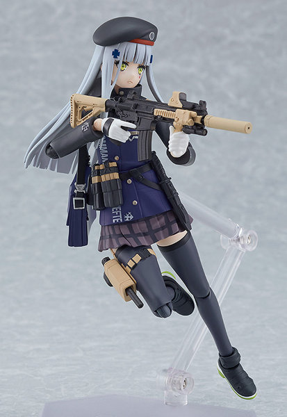 figma ドールズフロントライン 416