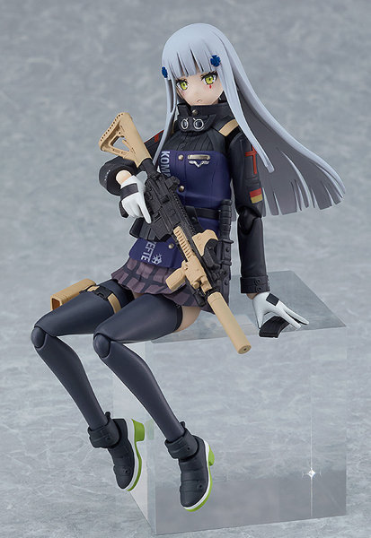 figma ドールズフロントライン 416