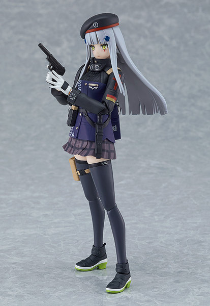 figma ドールズフロントライン 416