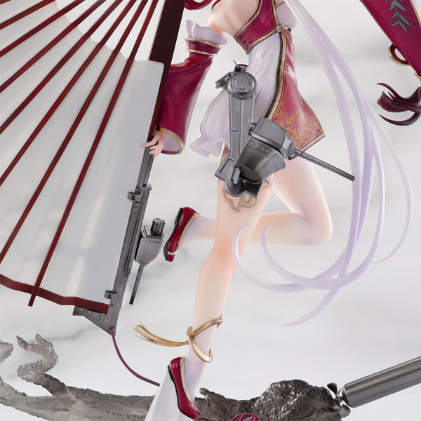 アズールレーン 肇和