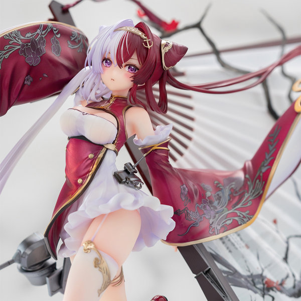 アズールレーン 肇和